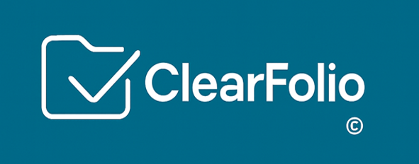 ClearFolio